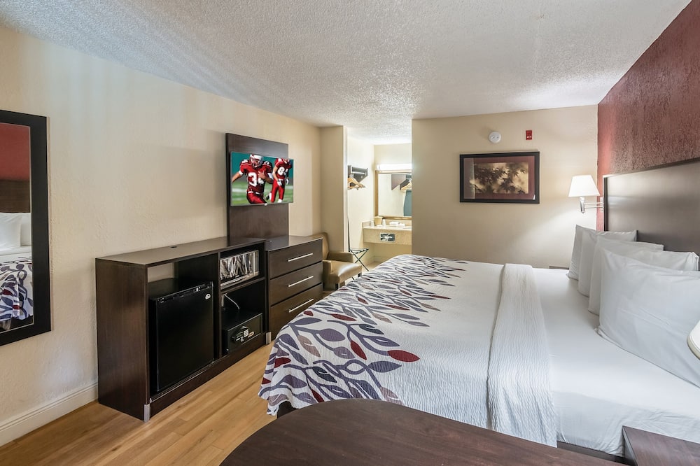 レッド ルーフ イン オーランド サウス - フロリダ モール 写真