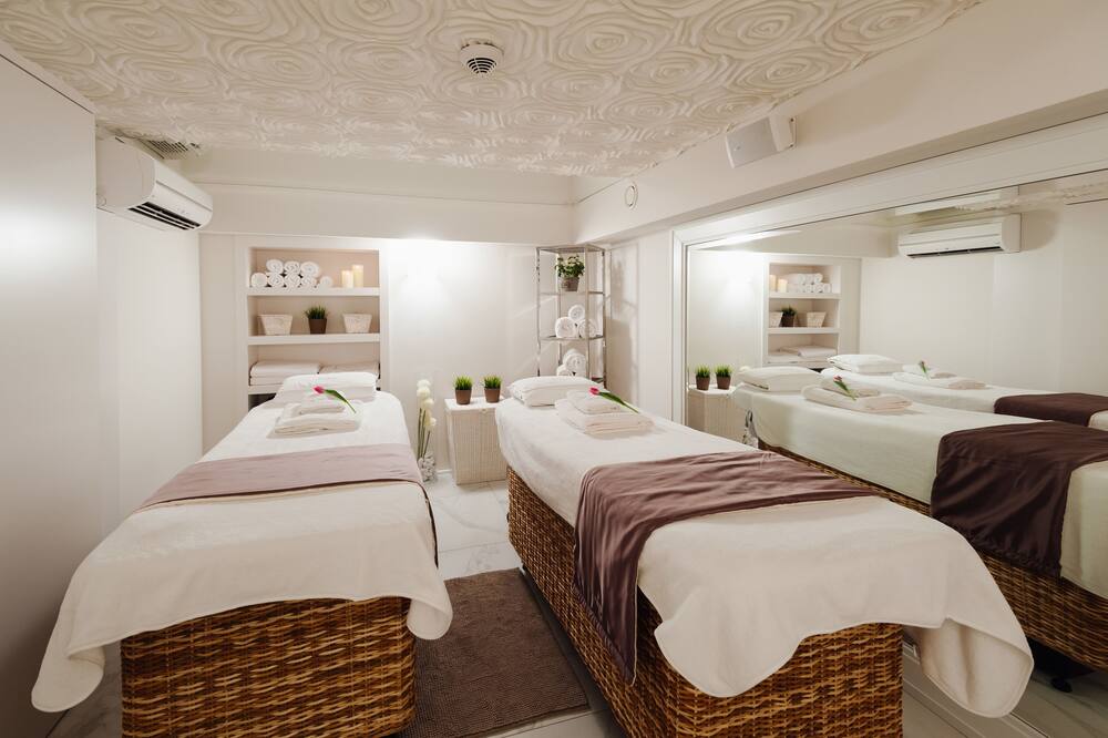 Hotel Bellotto 写真