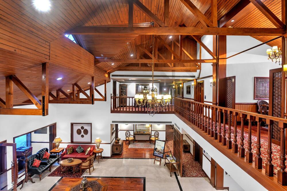 Fortune Resort Heevan, Srinagar - Member ITC Hotels' Group 写真