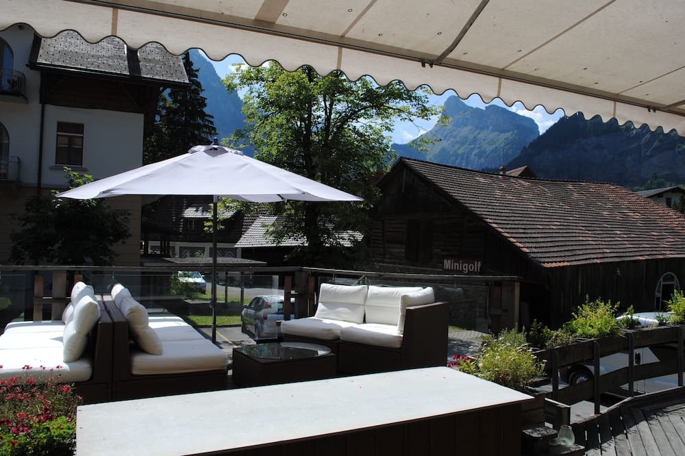 Chalet Hotel Adler 写真