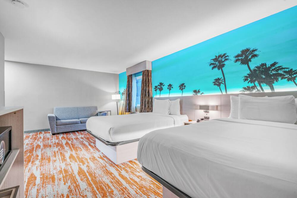 アバニア イン オブ サンタ バーバラ 写真