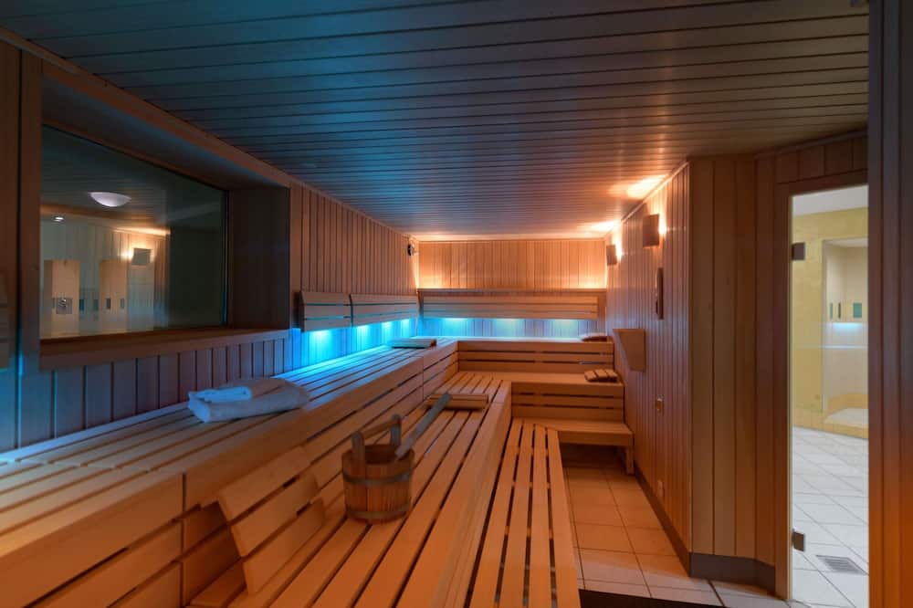 ノボテル フライブルク アム コンツェルトハウス 写真