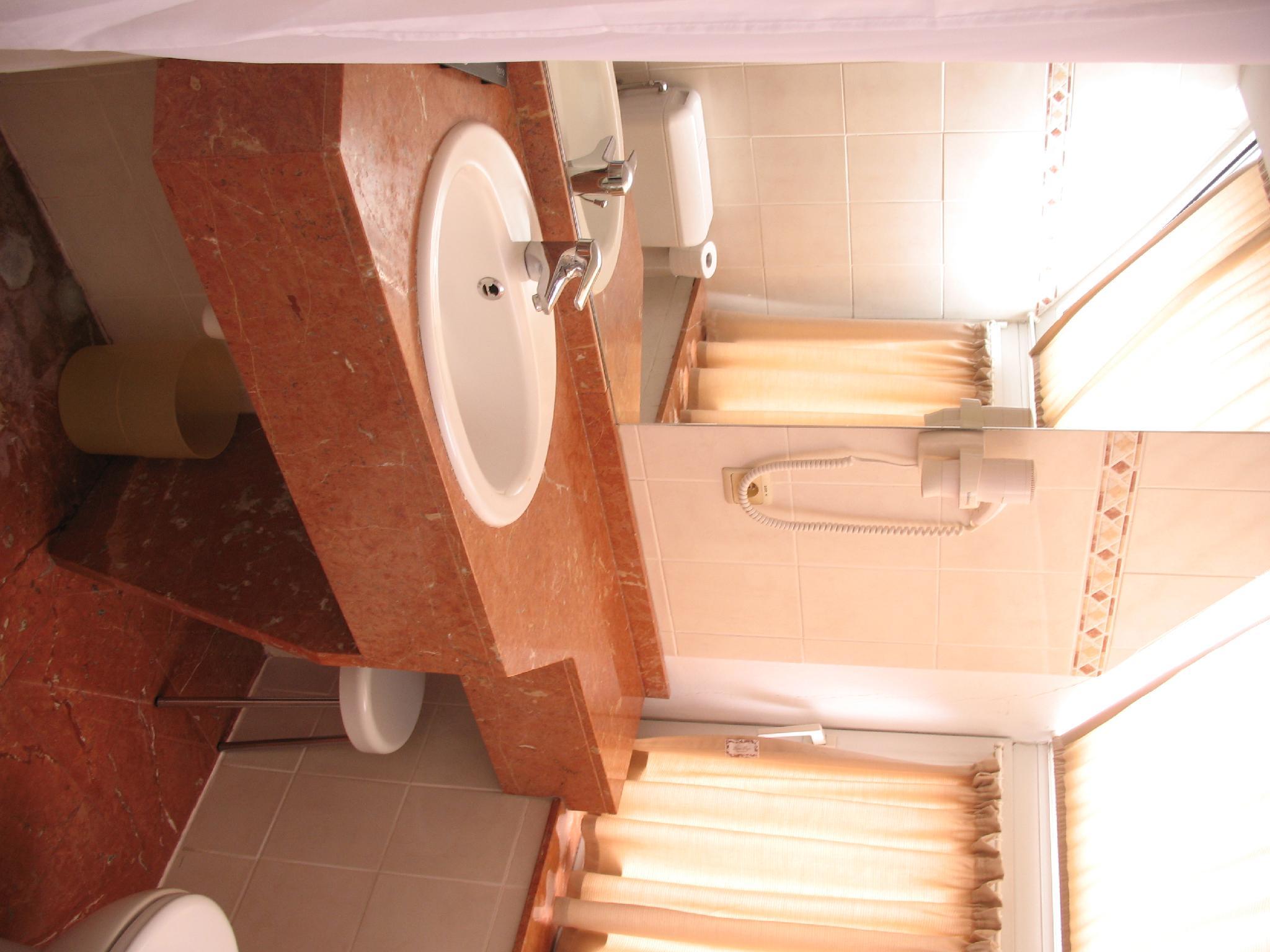 フローリス アルルカン グラン プラス ホテル 写真