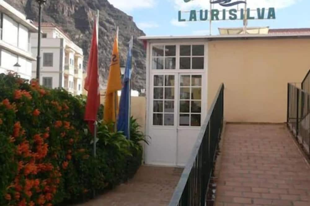 アパルタメントス チェックイン ラウリシルバ 写真