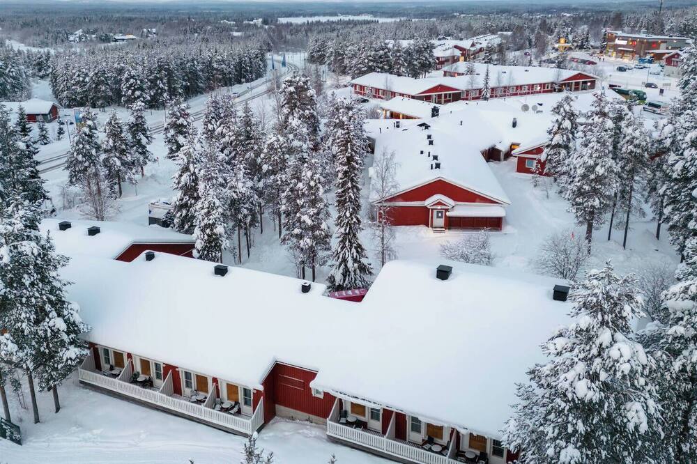 ラップランド ホテルズ シルカンタハティ 写真