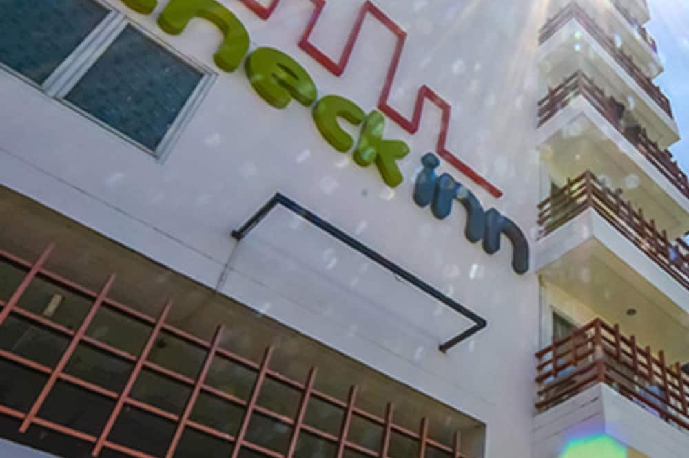 アイチェック イン レジデンス サトーン 写真