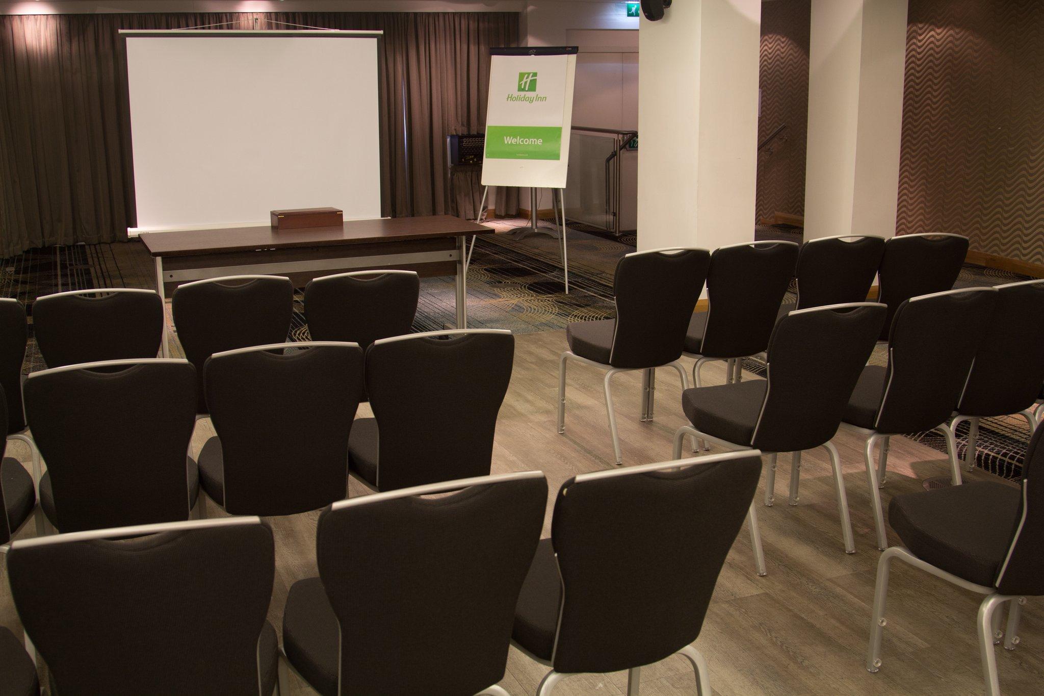 Holiday Inn Newcastle-Jesmond By IHG 写真