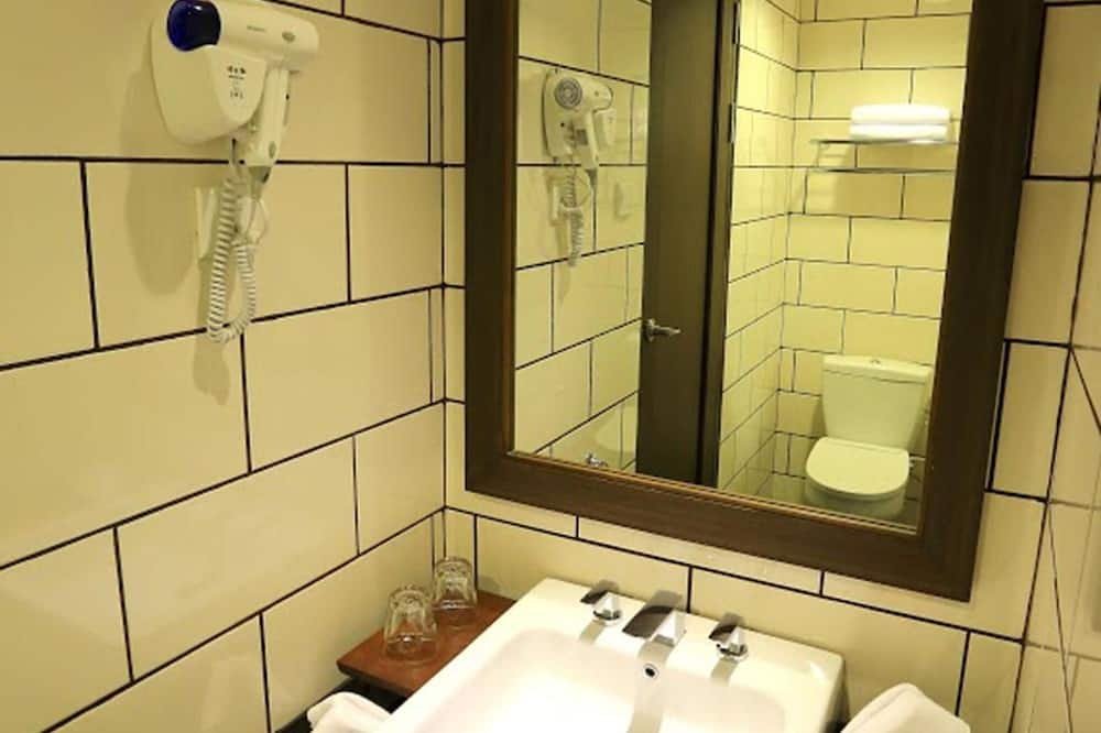 ホテル ナミン 写真