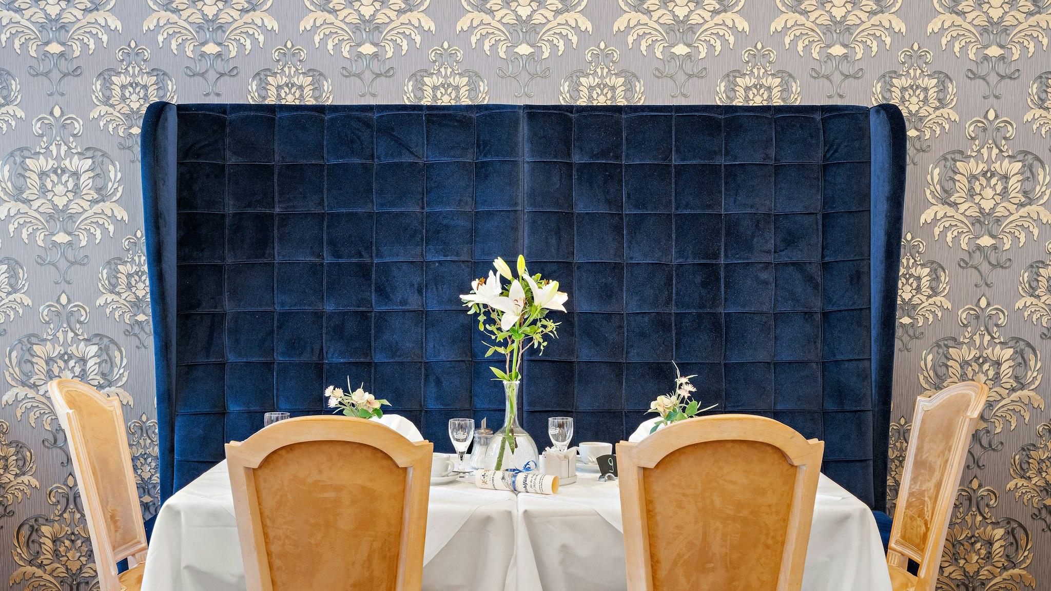 Hotel Bayerischer Hof Dresden 写真