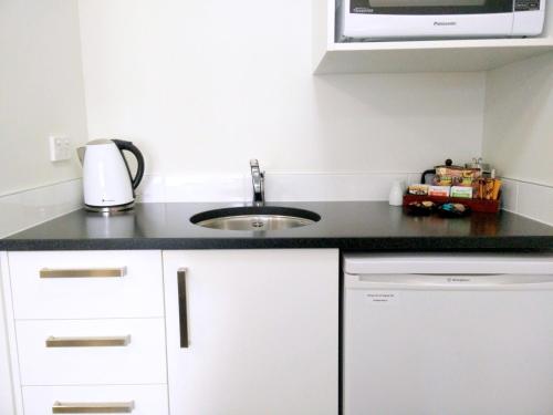 エアポート パームス モーテル 写真