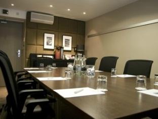 クラウンプラザ マンチェスター エアポート バイ IHG 写真