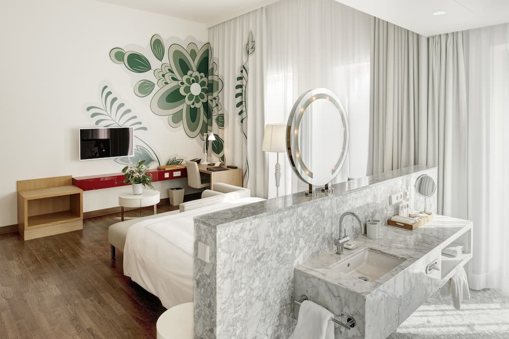 ハイペリオン ホテル ドレスデン アム シュロス 写真