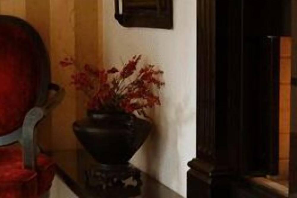 デット ハンセアンティスケ ホテル 写真