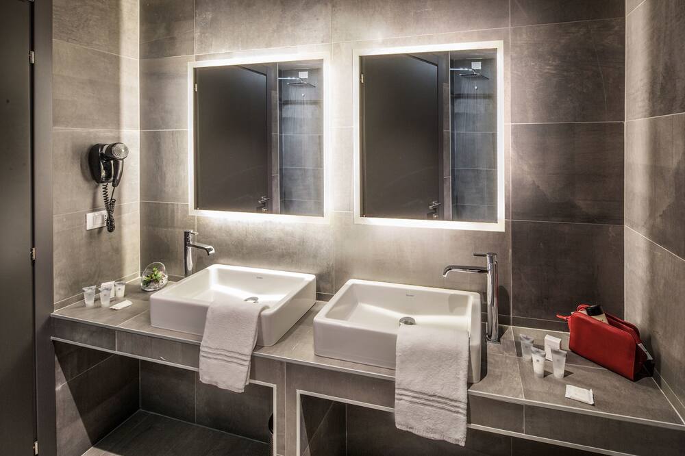 スパイス ホテル ミラノ 写真