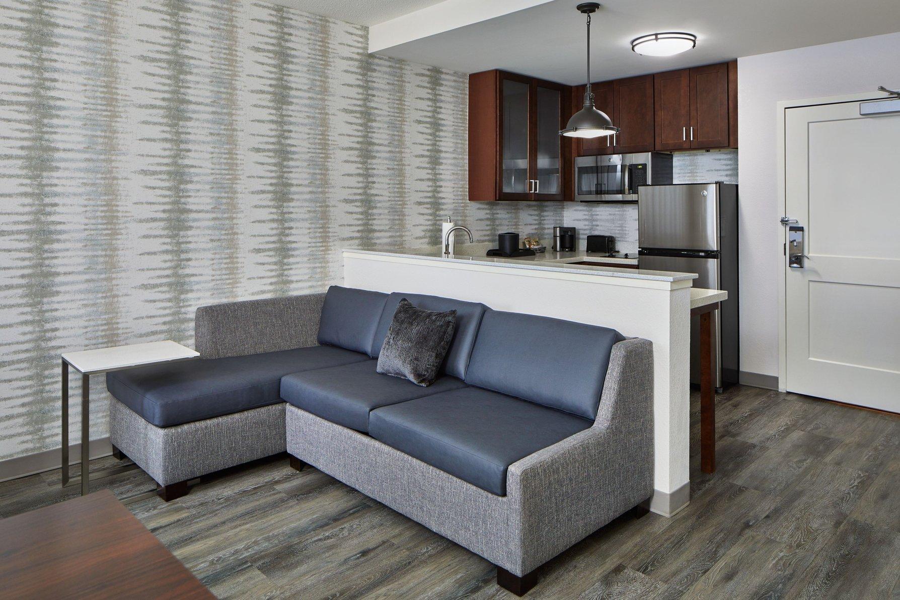 Residence Inn by Marriott Atlanta Perimeter Center/Dunwoody 写真