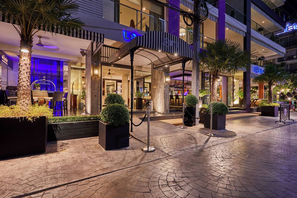 BYD ロフツ ブティック ホテル アンド サービスド アパートメント 写真