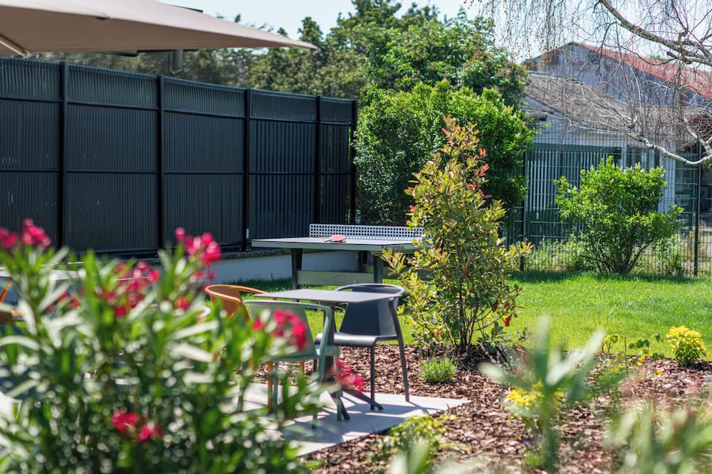 イビス スタイルズ コルマール ノルド 写真