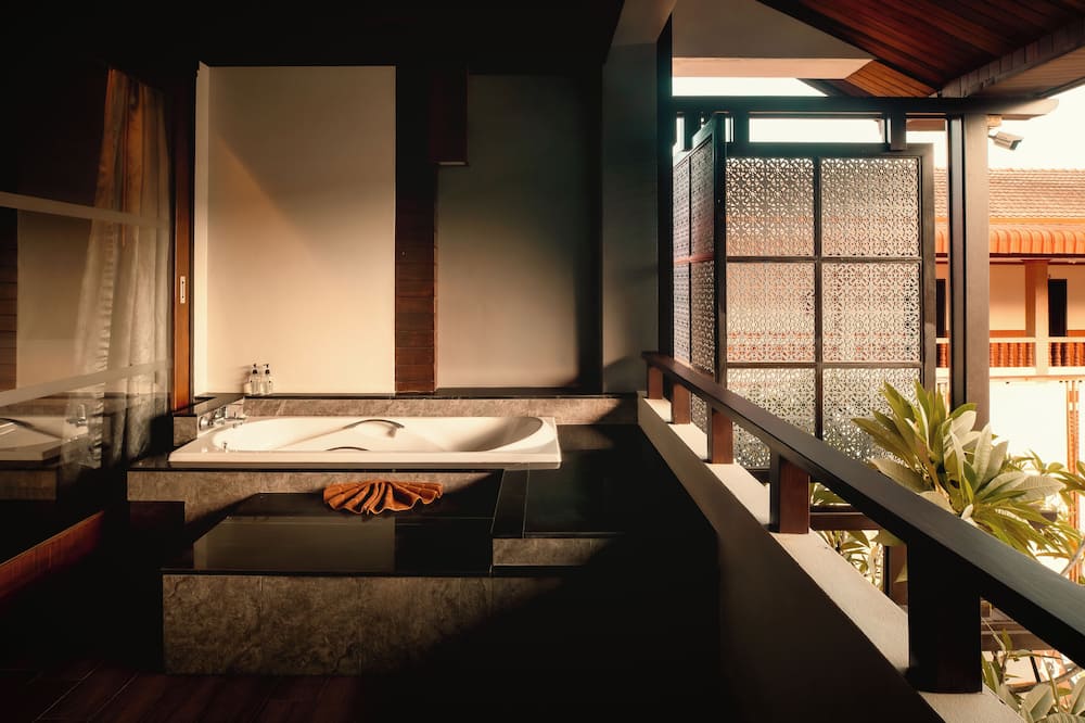 アム サムイ パレス ホテル 写真