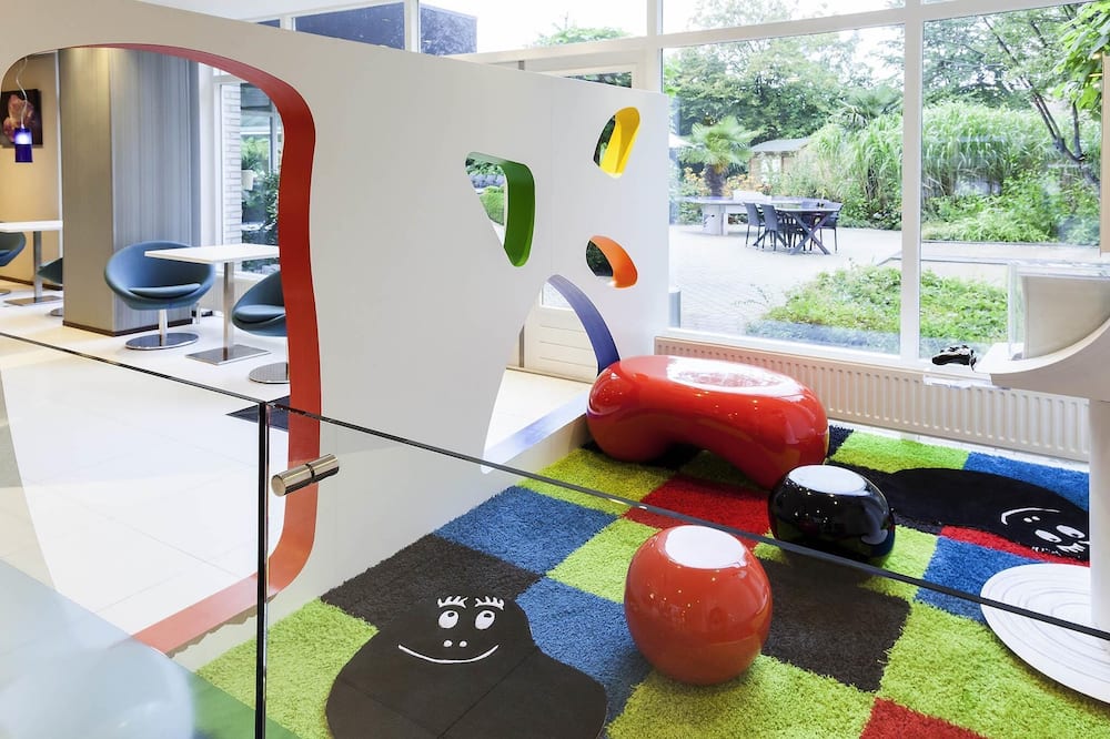 Novotel Maastricht 写真