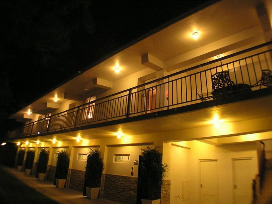 グアンズリン リン クエイ ユアン ホット スプリング リゾート 写真