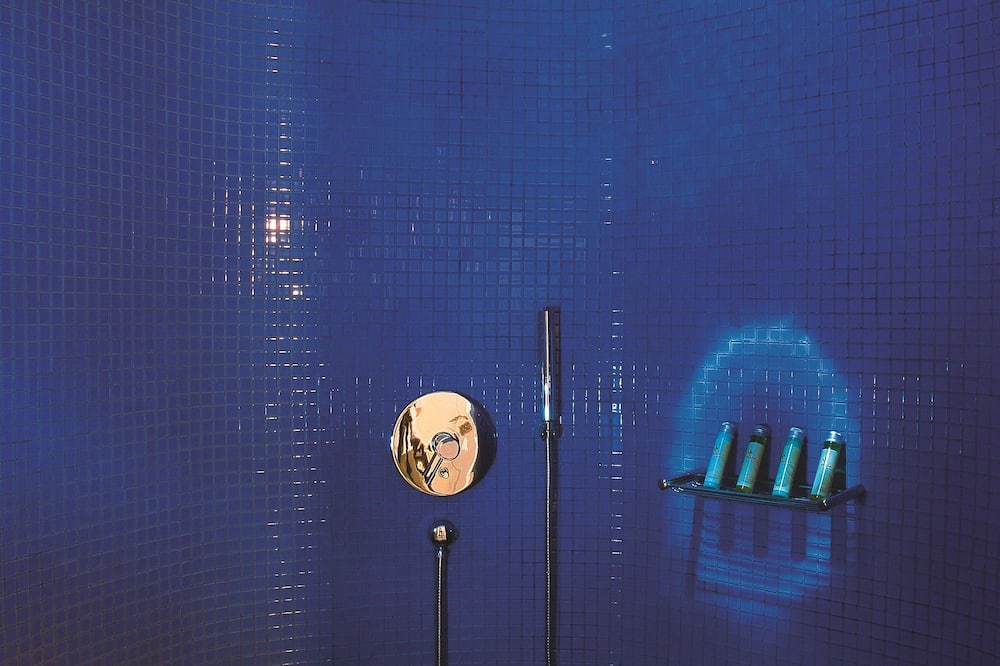 ホワイト サントリーニ 写真