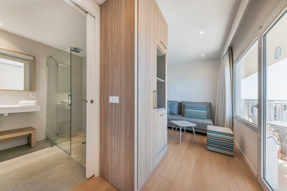 Leman Hotel y Apartamentos 写真