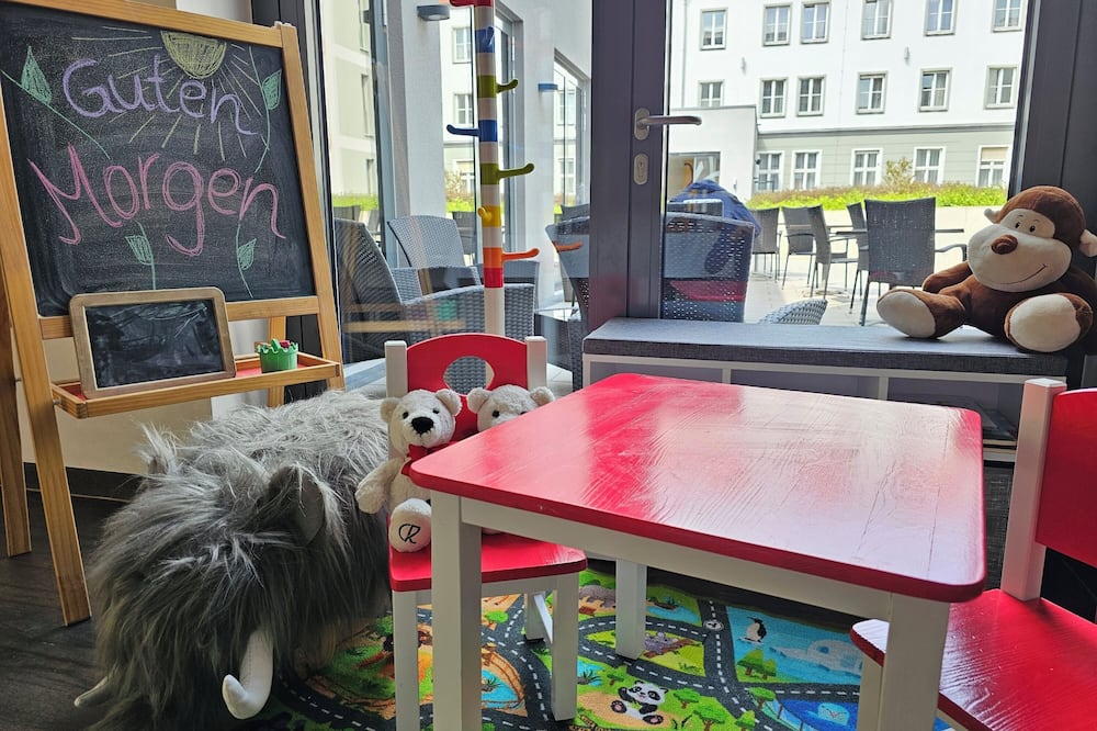 Hotel Am Kaisersaal 写真