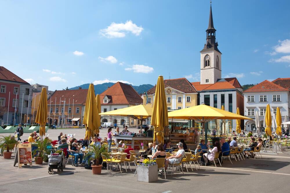 ホテル ランツコルン 写真