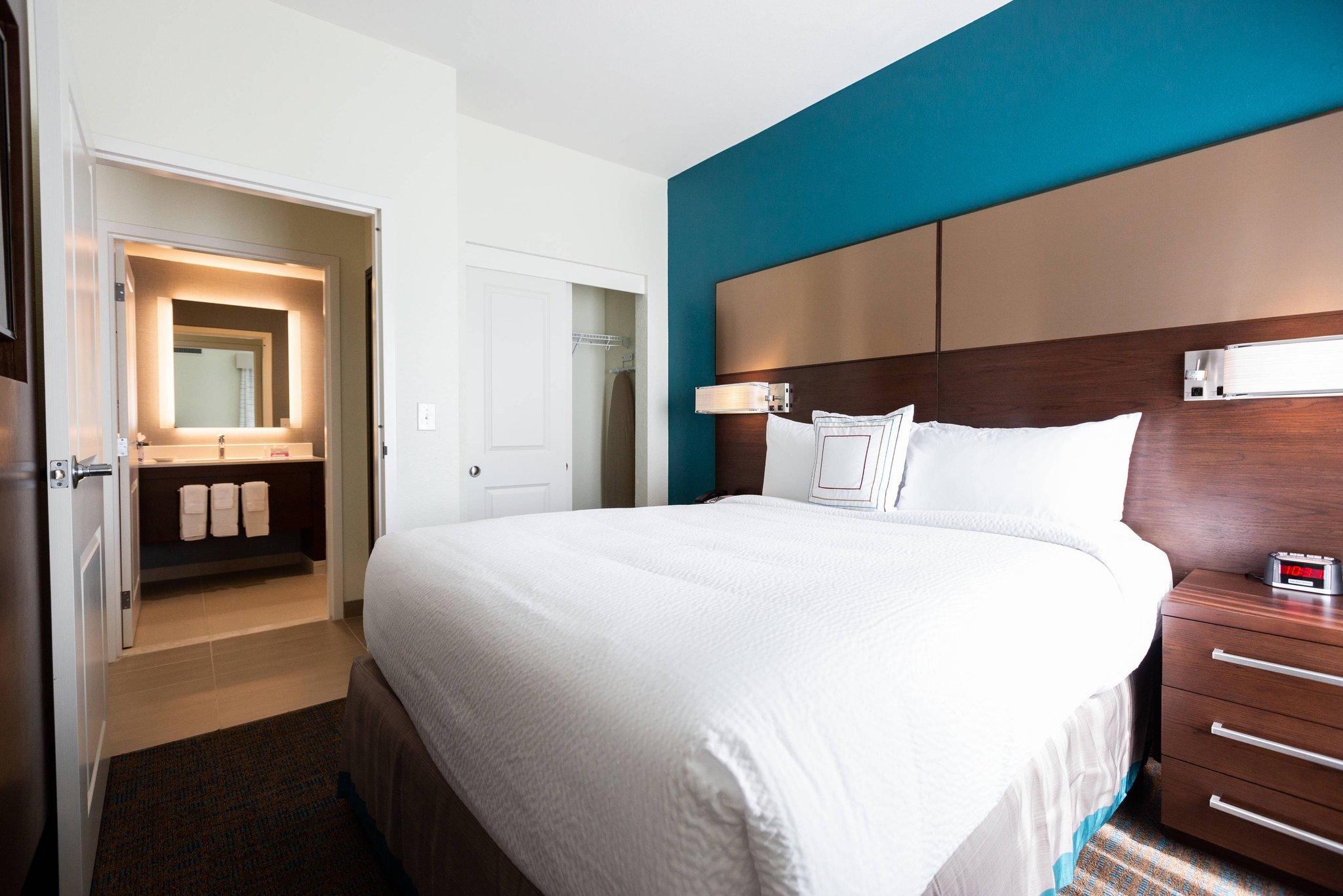 Residence Inn by Marriott Oklahoma City Airport 写真
