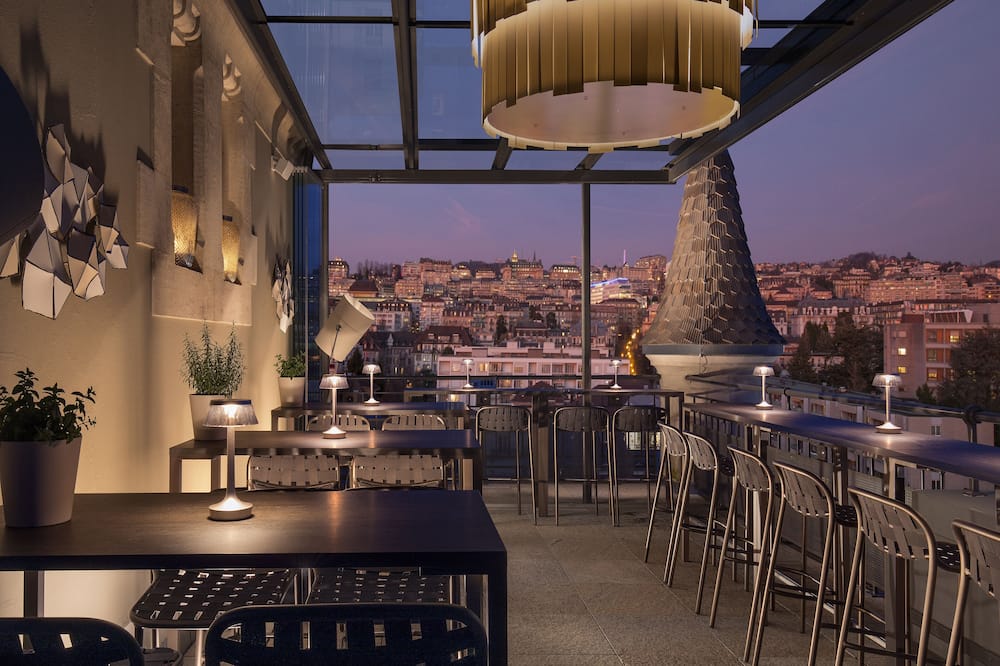 ロイヤル サヴォワ ホテル アンド スパ 写真