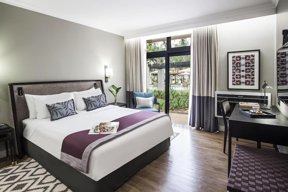 アヴァニ ハボローネ リゾート & カジノ 写真