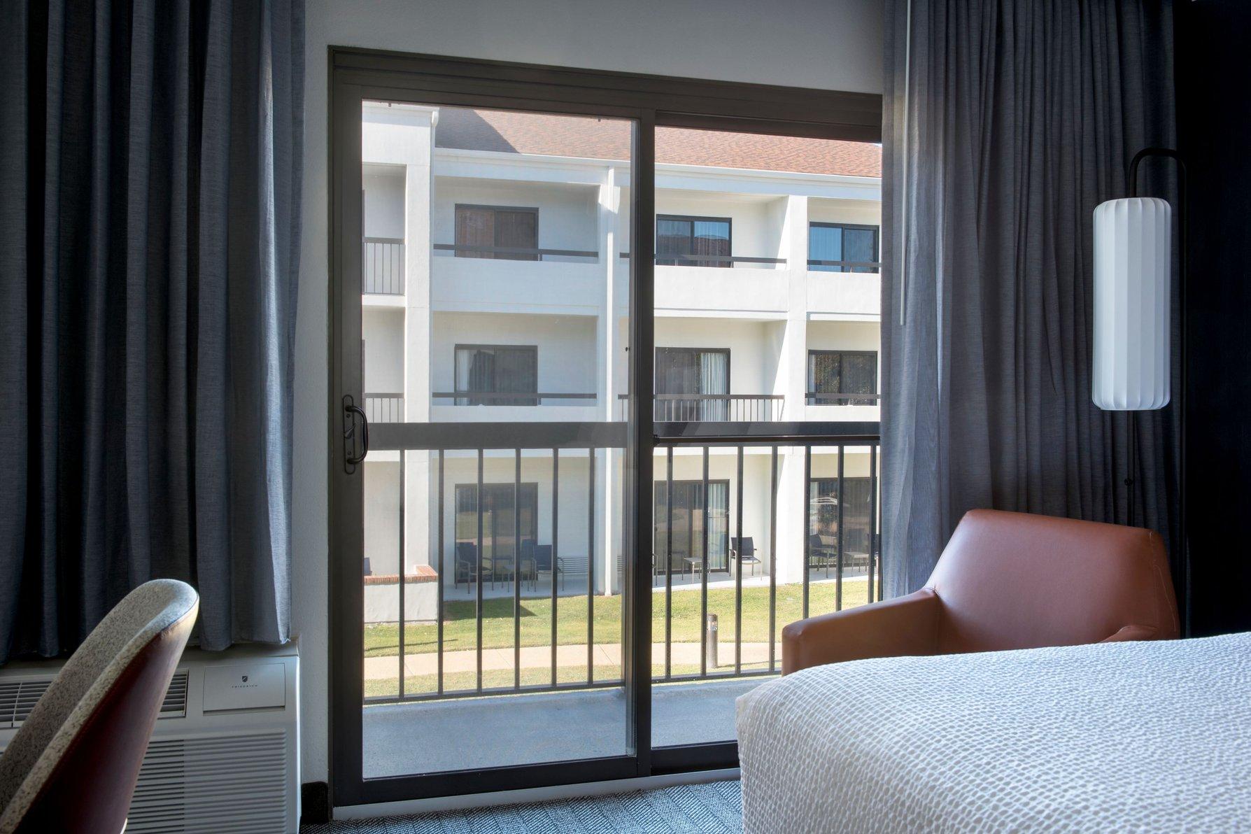 Courtyard by Marriott Annapolis 写真