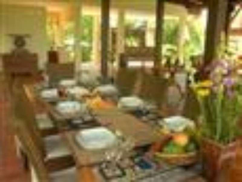 Villa Atas Awan 写真