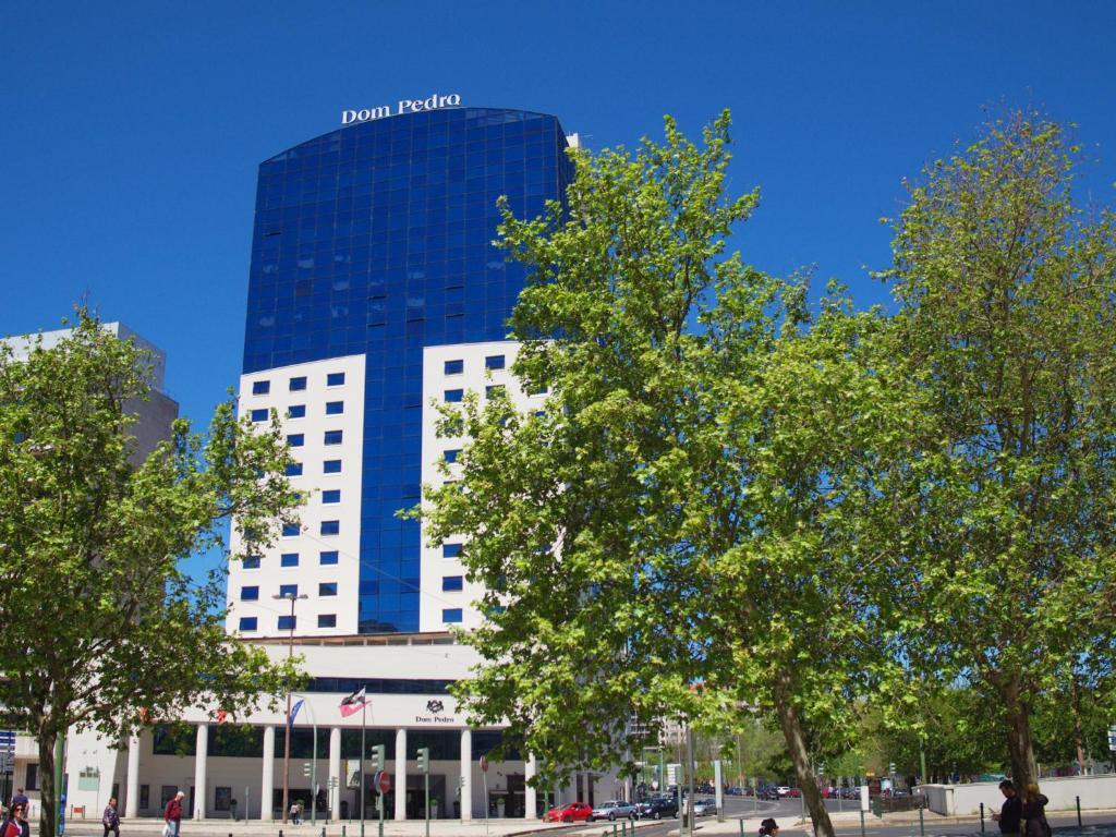 ドン ペドロ リスボア ホテル ア メンバー オブ ラディソン インディビジュアルズ 写真