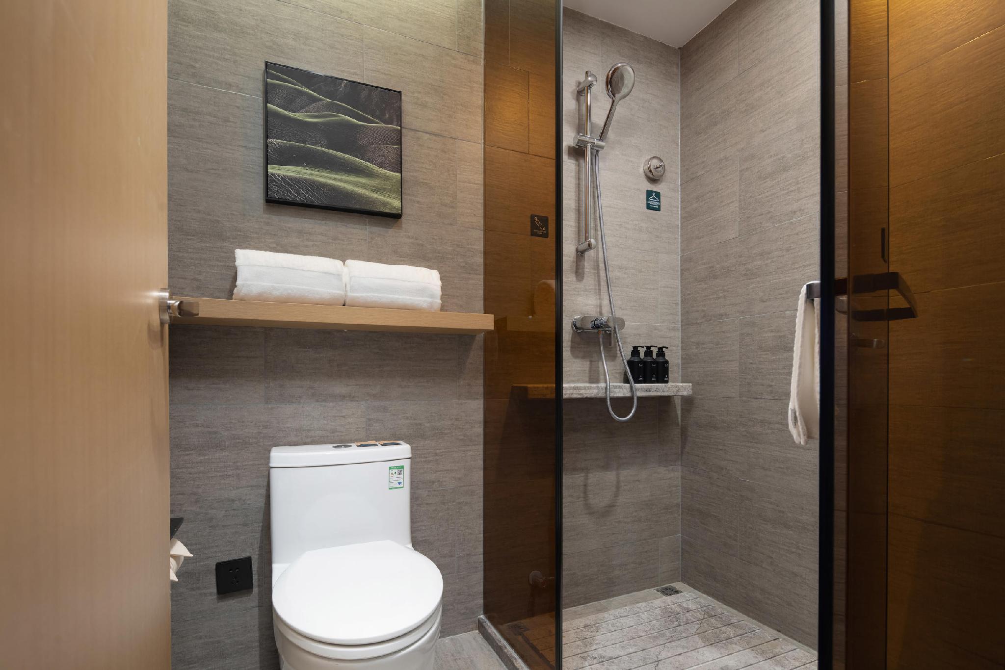 Atour Hotel Jincheng Zezhou Road 写真