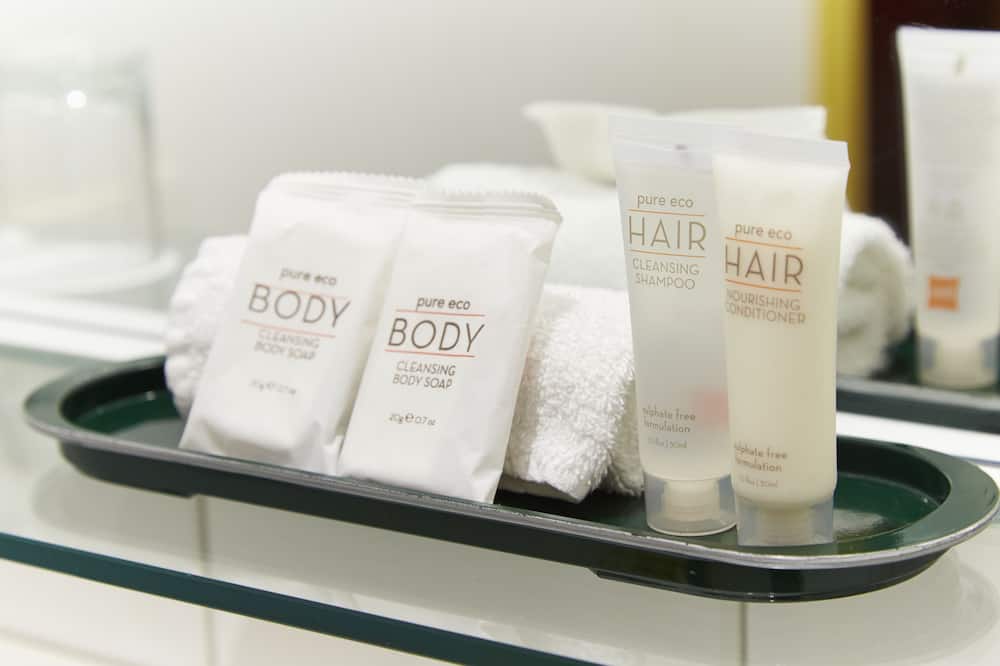 イズ ホテル メルボルン CBD 写真