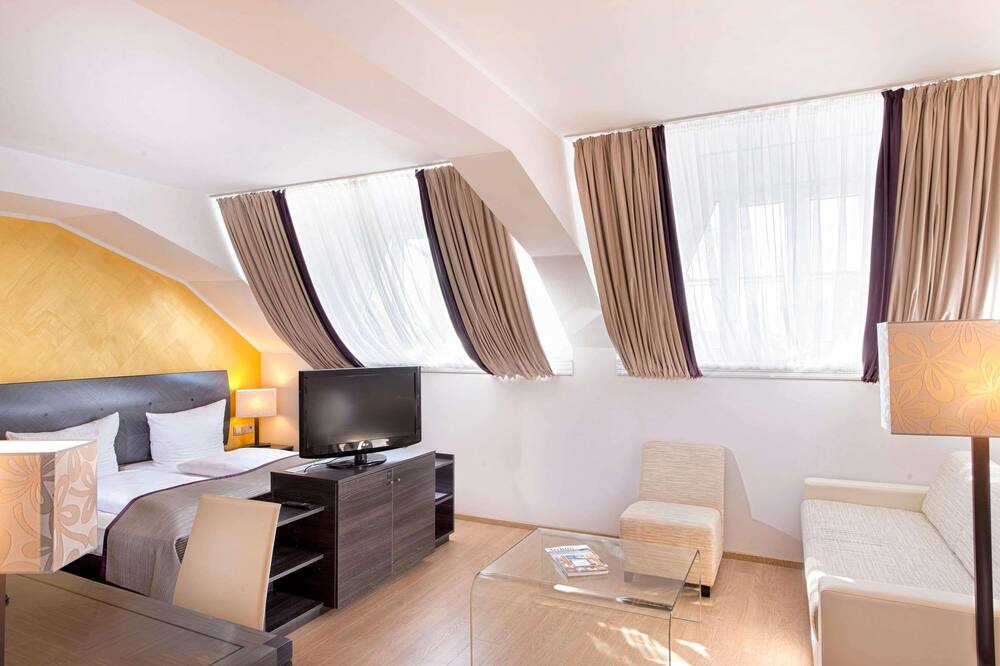 ウィンダム ドュイスブルガー ホフ 写真