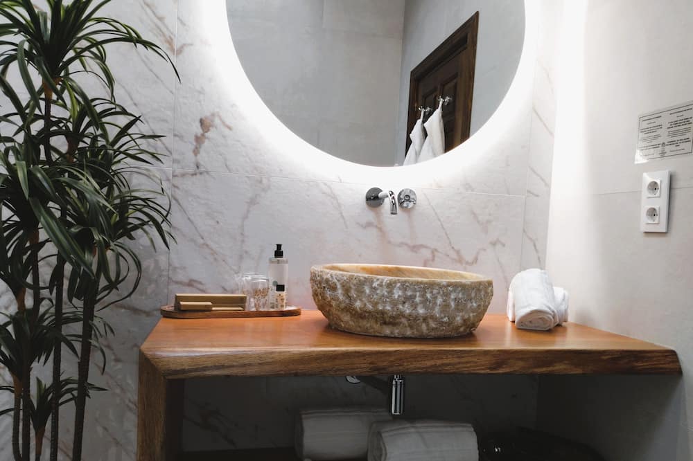 ホテル カサ デル マルケス 写真