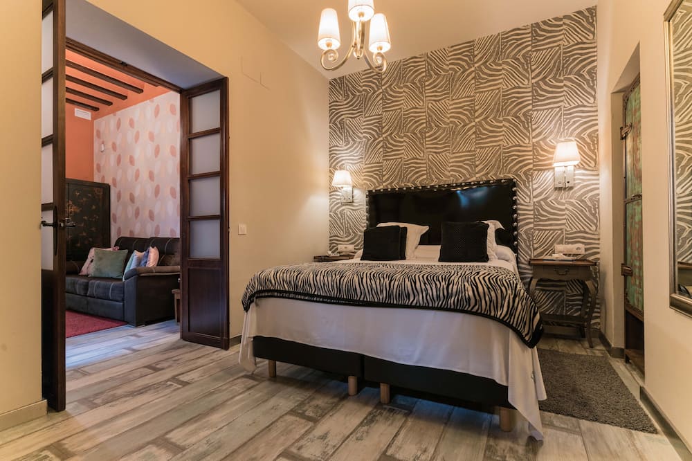 エル レイ モロ ホテル ブティック 写真