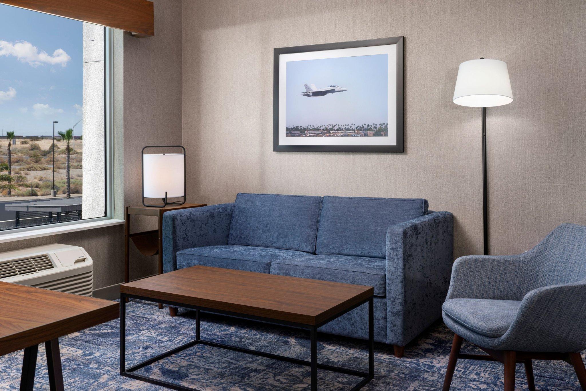 Four Points by Sheraton Yuma 写真