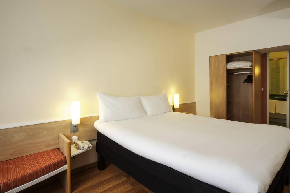 イビス ブダペスト シティ 写真