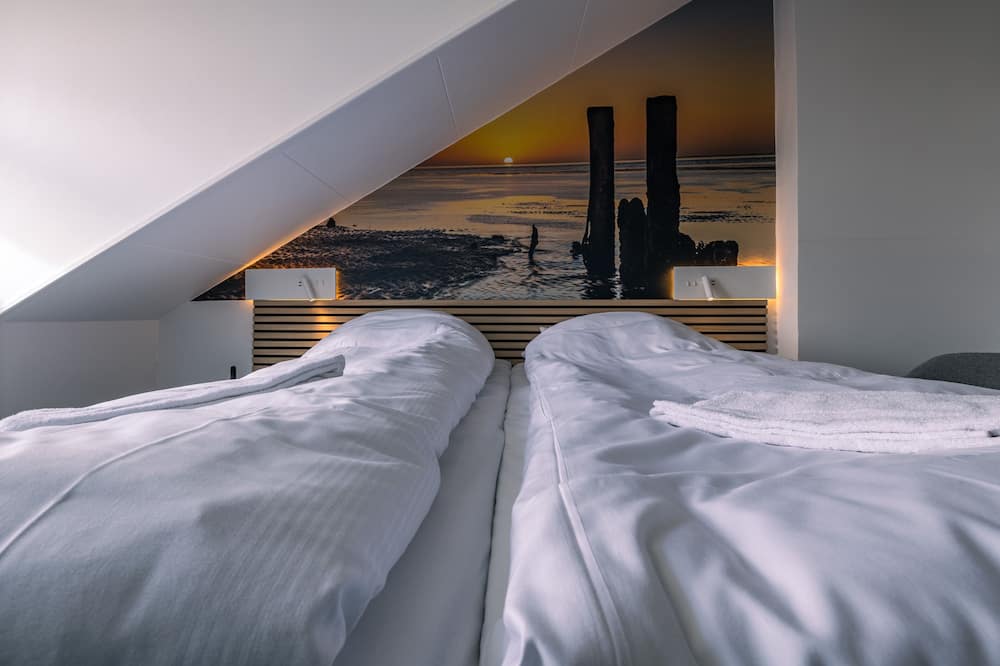 ダンホステル リーベ 写真