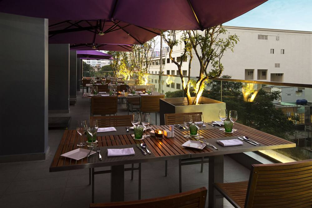 リバティー セントラル サイゴン シティポイント ホテル 写真