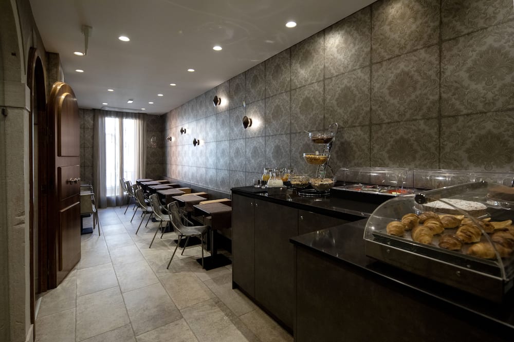 アッレ グリエ ブティック ホテル 写真