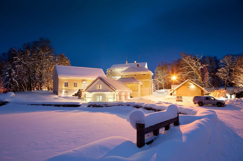 Vihula Manor Country Club & Spa 写真