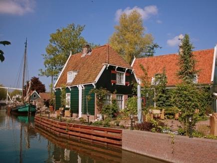 ホテル＆レストラン ドゥ フォーチュナ 写真