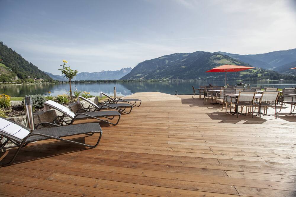 ゼーヴィラ フライベルク 写真