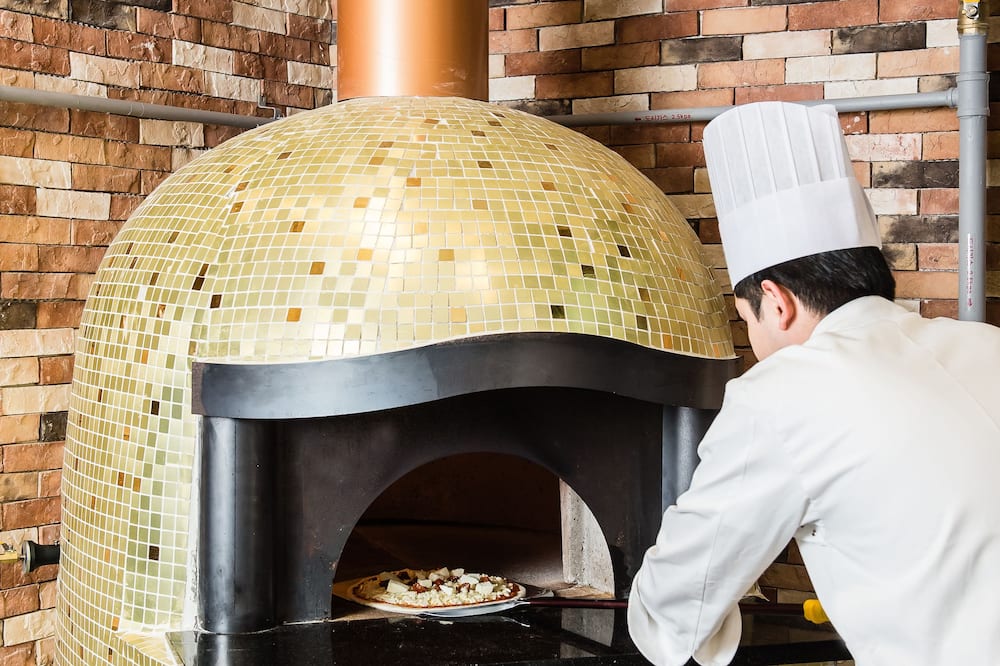 ENA スイート ホテル ナンデムン 写真