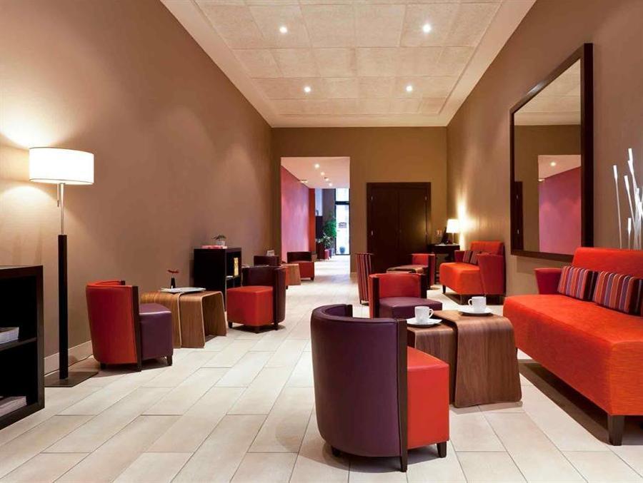 Comfort Aparthotel Saint-Etienne 写真