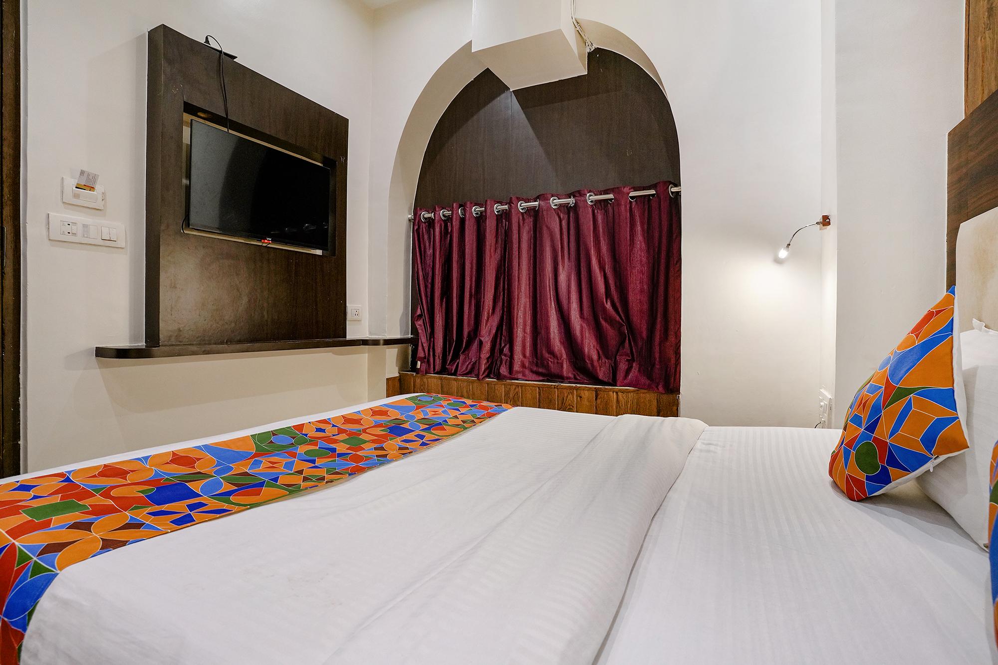 ヴィア アバッド イン 写真